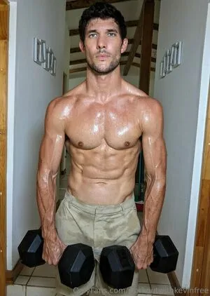 Workoutwithkevinfree OnlyFans Leaked Free Thumbnail Picture - #M4iTozzP48
