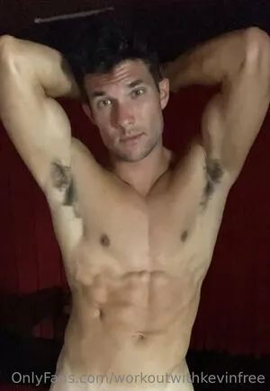 Workoutwithkevinfree OnlyFans Leaked Free Thumbnail Picture - #NBAeLyiNWd