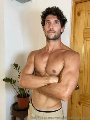Workoutwithkevinfree OnlyFans Leaked Free Thumbnail Picture - #Nd8tIqf7QH