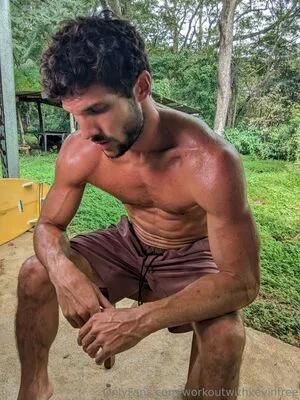 Workoutwithkevinfree OnlyFans Leaked Free Thumbnail Picture - #TOeB48heCE