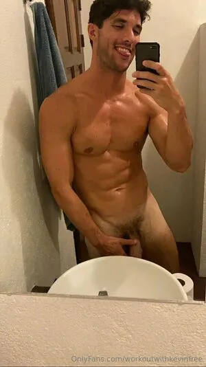 Workoutwithkevinfree OnlyFans Leaked Free Thumbnail Picture - #a23JqjW6TB
