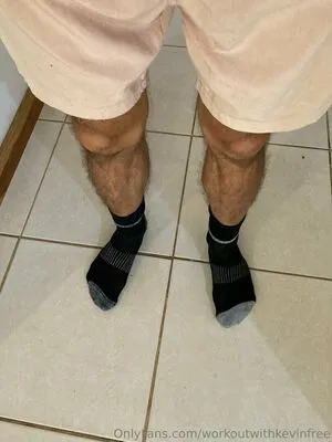 Workoutwithkevinfree OnlyFans Leaked Free Thumbnail Picture - #e9GtKSETpk