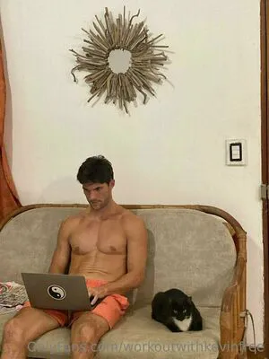 Workoutwithkevinfree OnlyFans Leaked Free Thumbnail Picture - #eMzlp8LMoD