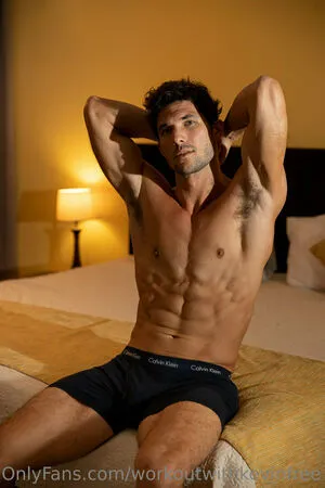 Workoutwithkevinfree OnlyFans Leaked Free Thumbnail Picture - #fjhoW92ISI