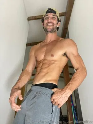 Workoutwithkevinfree OnlyFans Leaked Free Thumbnail Picture - #kaC9I6ECXn