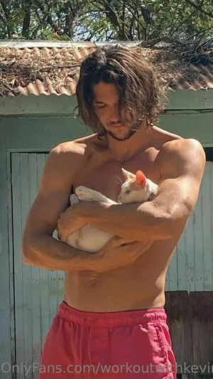 Workoutwithkevinfree OnlyFans Leaked Free Thumbnail Picture - #o4wqLJLEOD