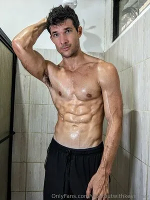 Workoutwithkevinfree OnlyFans Leaked Free Thumbnail Picture - #oApNC6dxPA