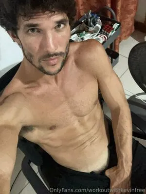 Workoutwithkevinfree OnlyFans Leaked Free Thumbnail Picture - #oxNqbGblZD