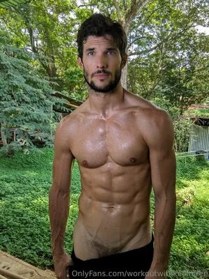 Workoutwithkevinfree OnlyFans Leaked Free Thumbnail Picture - #q3ponvutle