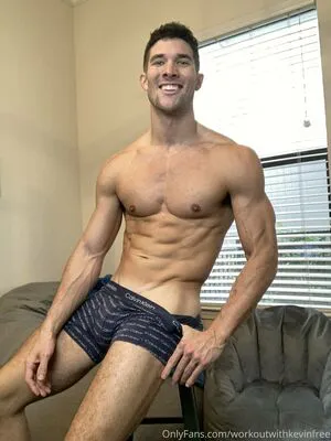 Workoutwithkevinfree OnlyFans Leaked Free Thumbnail Picture - #s99E0utf6h