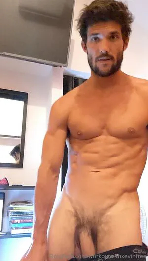 Workoutwithkevinfree OnlyFans Leaked Free Thumbnail Picture - #sPpYNh63ww