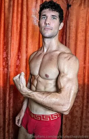Workoutwithkevinfree OnlyFans Leaked Free Thumbnail Picture - #v1Pdl7SUru