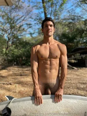 Workoutwithkevinfree OnlyFans Leaked Free Thumbnail Picture - #xJkKkogEyS