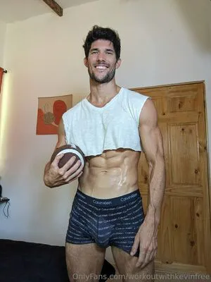 Workoutwithkevinfree OnlyFans Leaked Free Thumbnail Picture - #ydHUXMLG3x