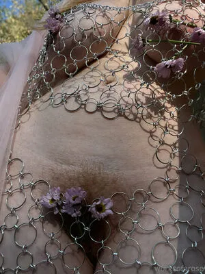 Worksofarose OnlyFans Leaked Free Thumbnail Picture - #6YDK6br2iN