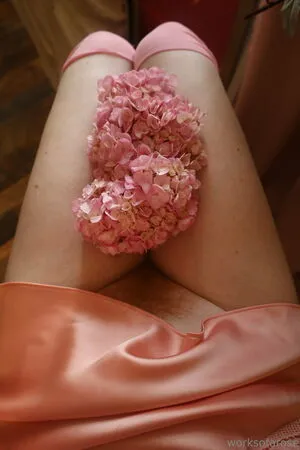 Worksofarose OnlyFans Leaked Free Thumbnail Picture - #XhFkG5sRRQ
