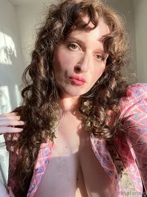 Worksofarose OnlyFans Leaked Free Thumbnail Picture - #g3OiGWyoGF