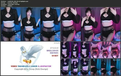 World1104 OnlyFans Leaked Free Thumbnail Picture - #9XgC4Wqg9i