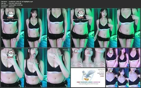 World1104 OnlyFans Leaked Free Thumbnail Picture - #BrINpW4vfF