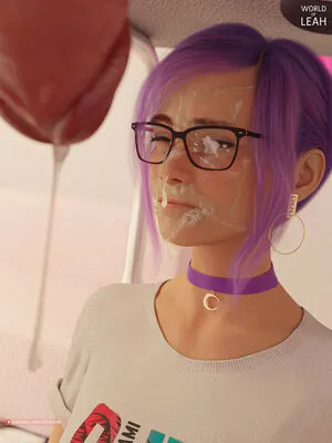 Worldleah OnlyFans Leaked Free Thumbnail Picture - #rvYQ0SkNis
