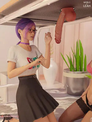 Worldleah OnlyFans Leaked Free Thumbnail Picture - #t6oDrHlKlp