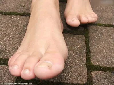 Worldoffeet OnlyFans Leaked Free Thumbnail Picture - #0MKACbpJ3l