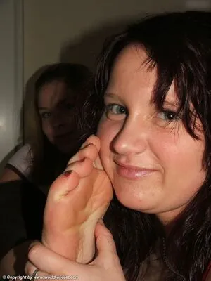 Worldoffeet OnlyFans Leaked Free Thumbnail Picture - #0gRXDlxBED