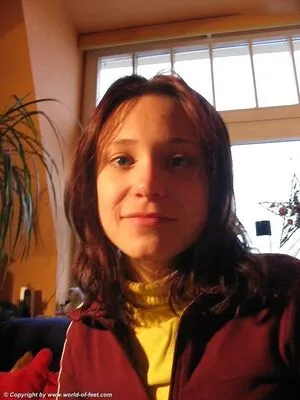 Worldoffeet OnlyFans Leaked Free Thumbnail Picture - #1A2UqOFVNq