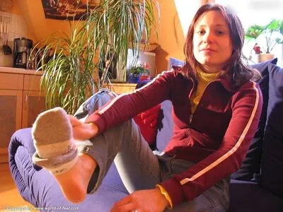 Worldoffeet OnlyFans Leaked Free Thumbnail Picture - #1Nvl2ovssP