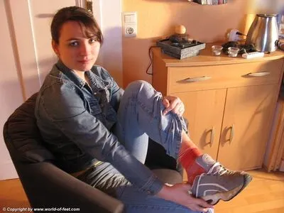 Worldoffeet OnlyFans Leaked Free Thumbnail Picture - #2fUknazSX7