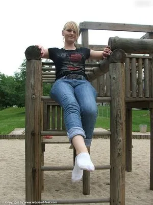 Worldoffeet OnlyFans Leaked Free Thumbnail Picture - #2pm6THbNGV