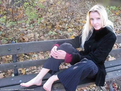 Worldoffeet OnlyFans Leaked Free Thumbnail Picture - #2suR96nOOm