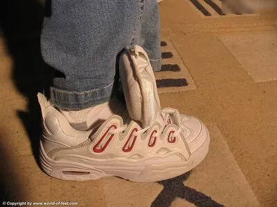 Worldoffeet OnlyFans Leaked Free Thumbnail Picture - #3YvLdENY5t