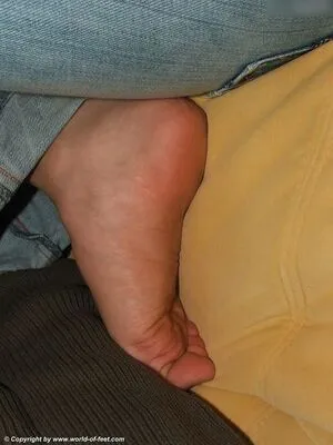 Worldoffeet OnlyFans Leaked Free Thumbnail Picture - #3ZrpFNYm4b