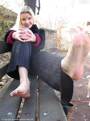 Worldoffeet OnlyFans Leaked Free Thumbnail Picture - #3neefBMVuC