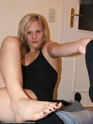 Worldoffeet OnlyFans Leaked Free Thumbnail Picture - #43QNH046nS