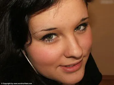 Worldoffeet OnlyFans Leaked Free Thumbnail Picture - #4F8pLYILov