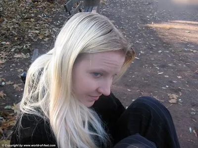 Worldoffeet OnlyFans Leaked Free Thumbnail Picture - #4Tuv0cJfQ2