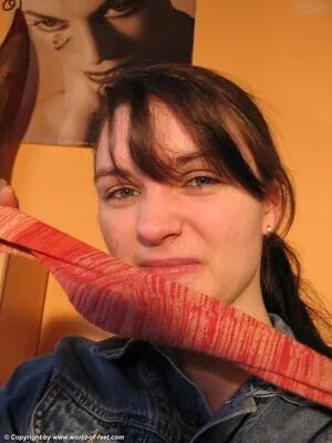 Worldoffeet OnlyFans Leaked Free Thumbnail Picture - #53qwN101Np