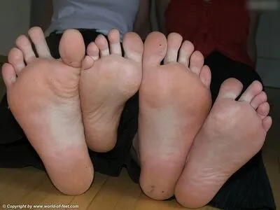 Worldoffeet OnlyFans Leaked Free Thumbnail Picture - #6f32y6nesW