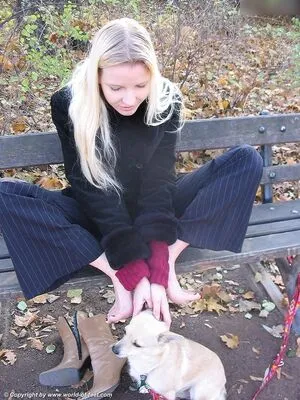 Worldoffeet OnlyFans Leaked Free Thumbnail Picture - #6lrLBjZ3k3