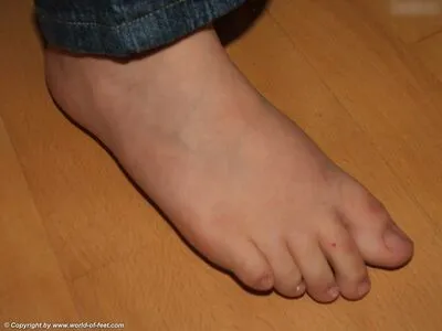 Worldoffeet OnlyFans Leaked Free Thumbnail Picture - #7EJBqAqqjX