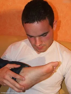 Worldoffeet OnlyFans Leaked Free Thumbnail Picture - #7TKPjVEt5q