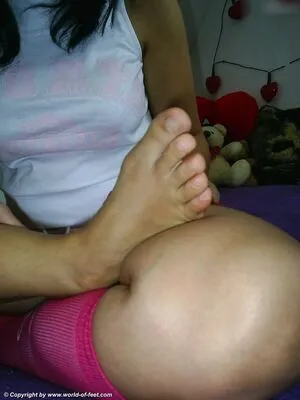 Worldoffeet OnlyFans Leaked Free Thumbnail Picture - #8SMiVgAhUP
