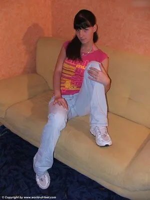 Worldoffeet OnlyFans Leaked Free Thumbnail Picture - #8XILMLMY2c