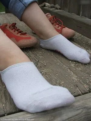 Worldoffeet OnlyFans Leaked Free Thumbnail Picture - #8mXDMbfj3g