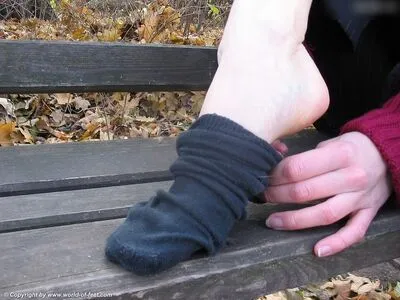 Worldoffeet OnlyFans Leaked Free Thumbnail Picture - #9IciOqJEmv