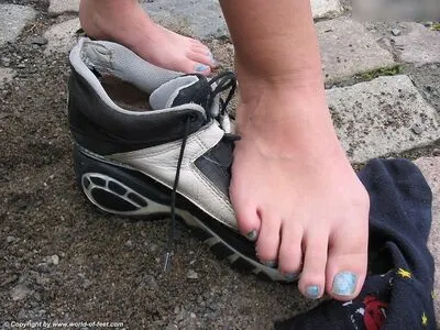 Worldoffeet OnlyFans Leaked Free Thumbnail Picture - #9hbi5i9ZkZ