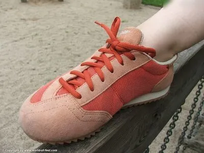 Worldoffeet OnlyFans Leaked Free Thumbnail Picture - #9s3iUYQm4L