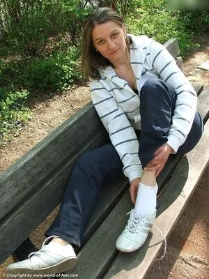 Worldoffeet OnlyFans Leaked Free Thumbnail Picture - #AKrtE2ujC9